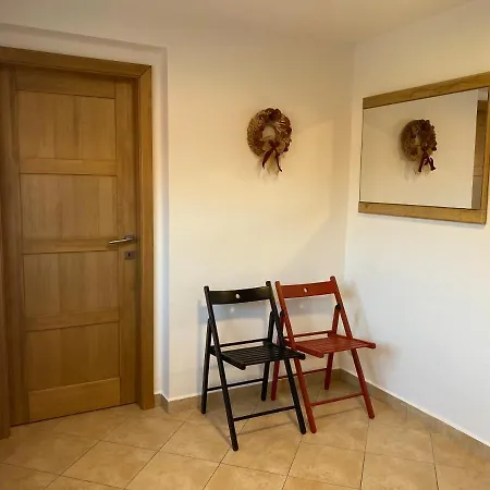 Holiday home Jako Doma