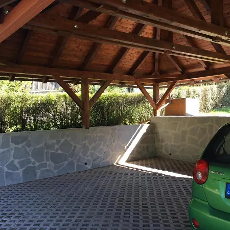 Casa vacanze Jako Doma