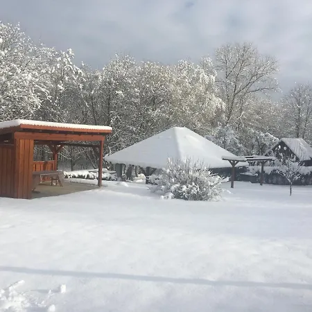 Jako Doma * Nova Bystrice