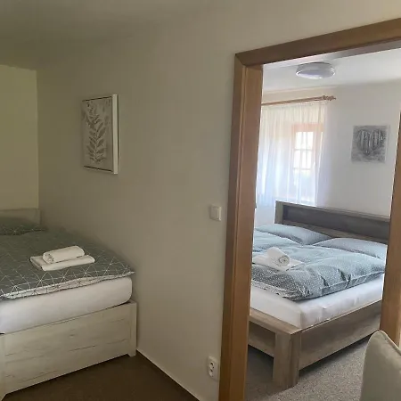 Jako Doma Holiday home *