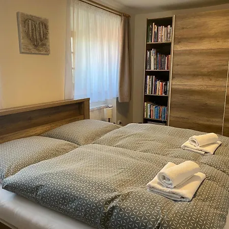Holiday home Jako Doma