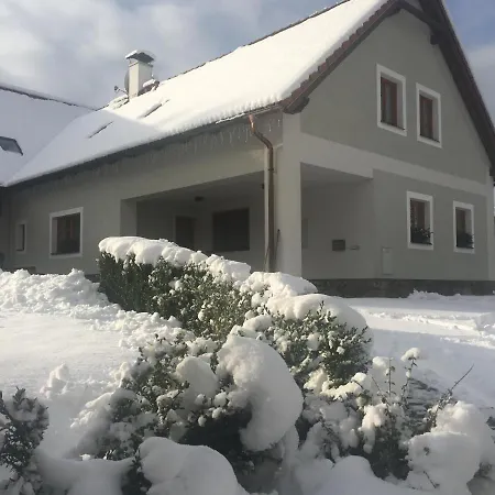 Jako Doma Holiday home