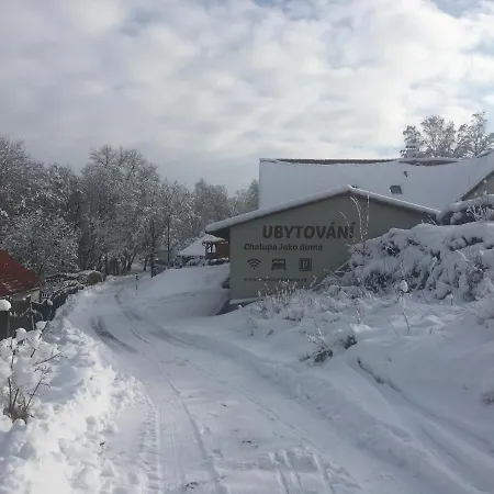 Nyaraló Jako Doma