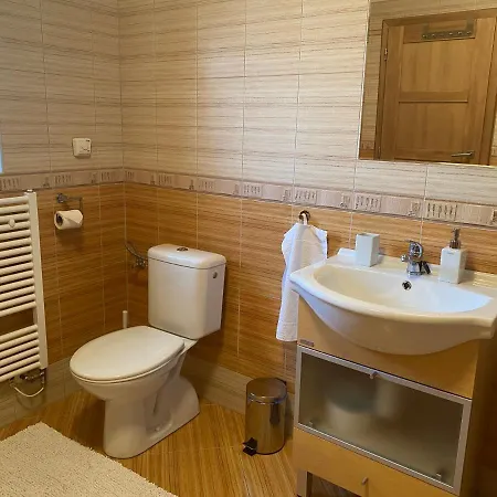 Jako Doma Holiday home