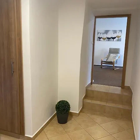 Jako Doma Сasa de vacaciones