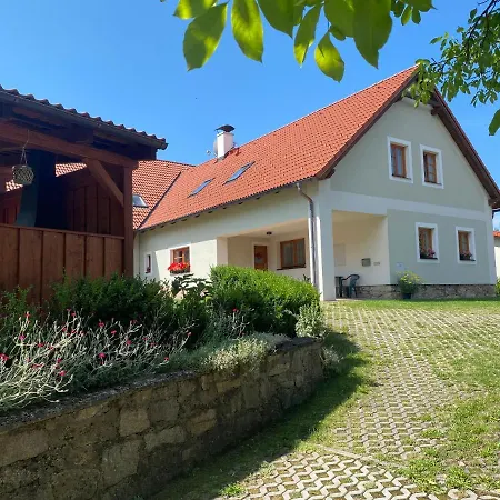 Holiday home Jako Doma