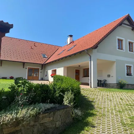 Jako Doma Nova Bystrice