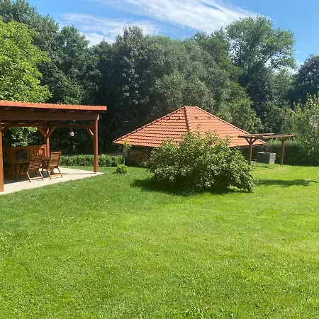 Jako Doma Holiday home