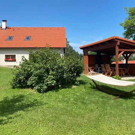Casa vacanze Jako Doma