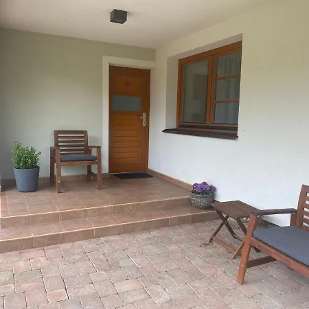 Jako Doma * Nová Bystřice