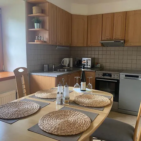 Jako Doma Holiday home