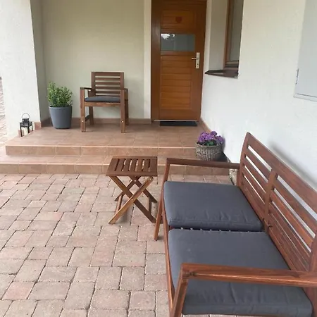 Holiday home Jako Doma