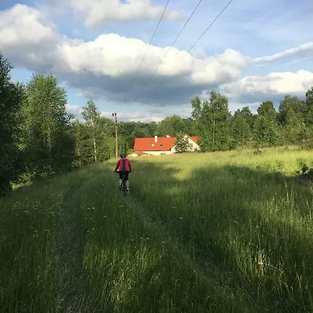 Jako Doma Holiday home