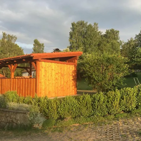 Jako Doma Holiday home