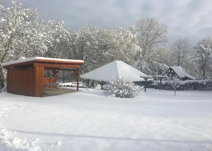 Jako Doma * Nová Bystřice