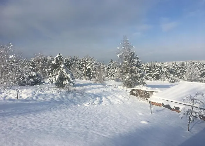 Jako Doma Ferienhaus *