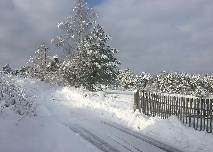 Nyaraló Jako Doma *