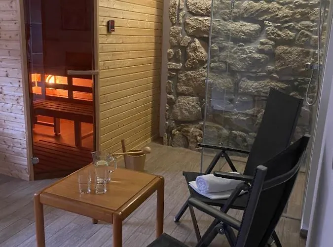 Tatil Evi Jako Doma Nová Bystřice