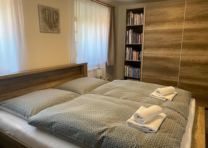 Tatil Evi Jako Doma