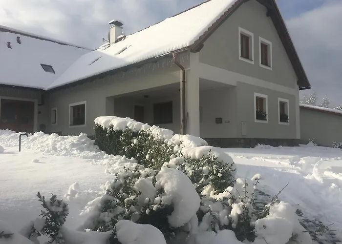 Jako Doma Ferienhaus