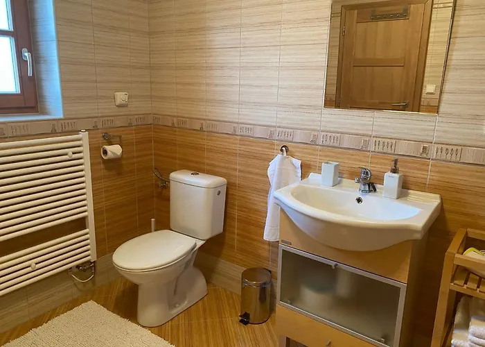 Jako Doma Ferienhaus