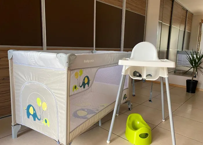 Jako Doma Ferienhaus Nová Bystřice