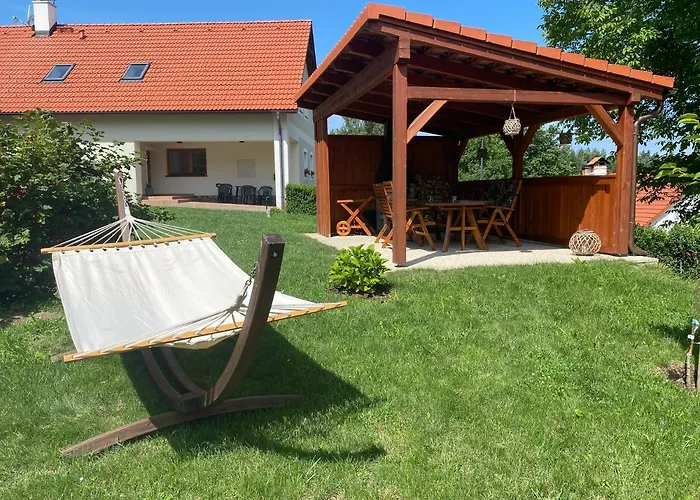 Jako Doma Nová Bystřice