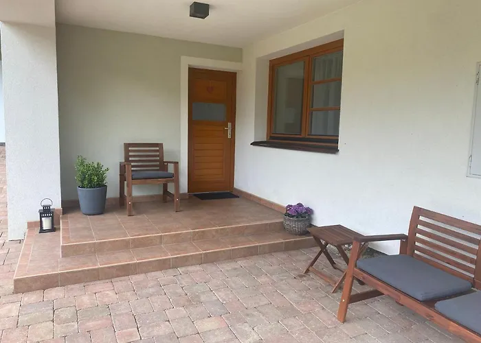 Jako Doma * Nová Bystřice