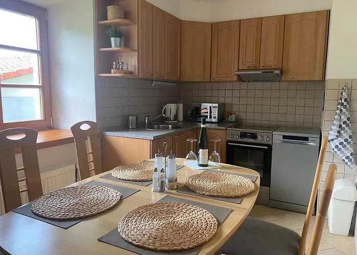 Jako Doma Ferienhaus