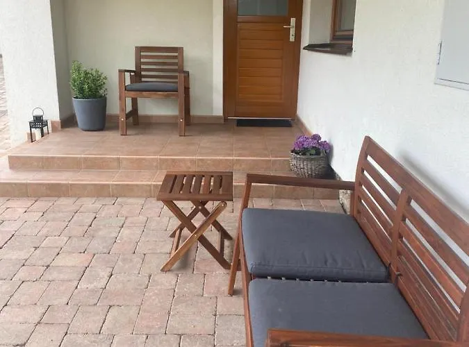 Ferienhaus Jako Doma