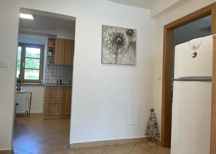Jako Doma * Nová Bystřice