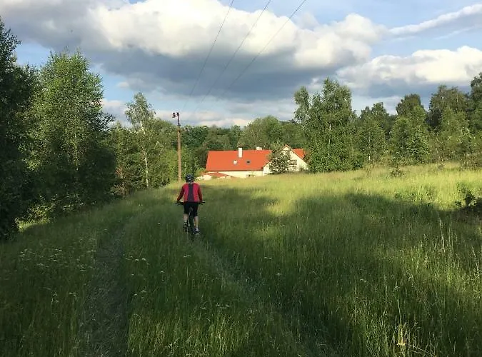 Jako Doma Nyaraló
